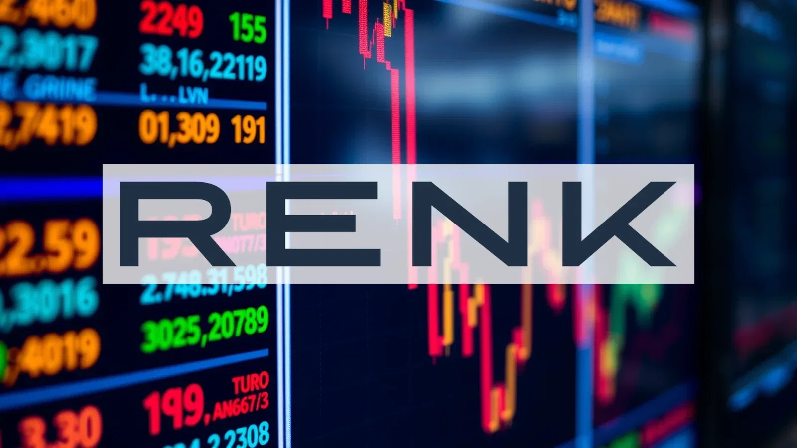 renk aktie forum