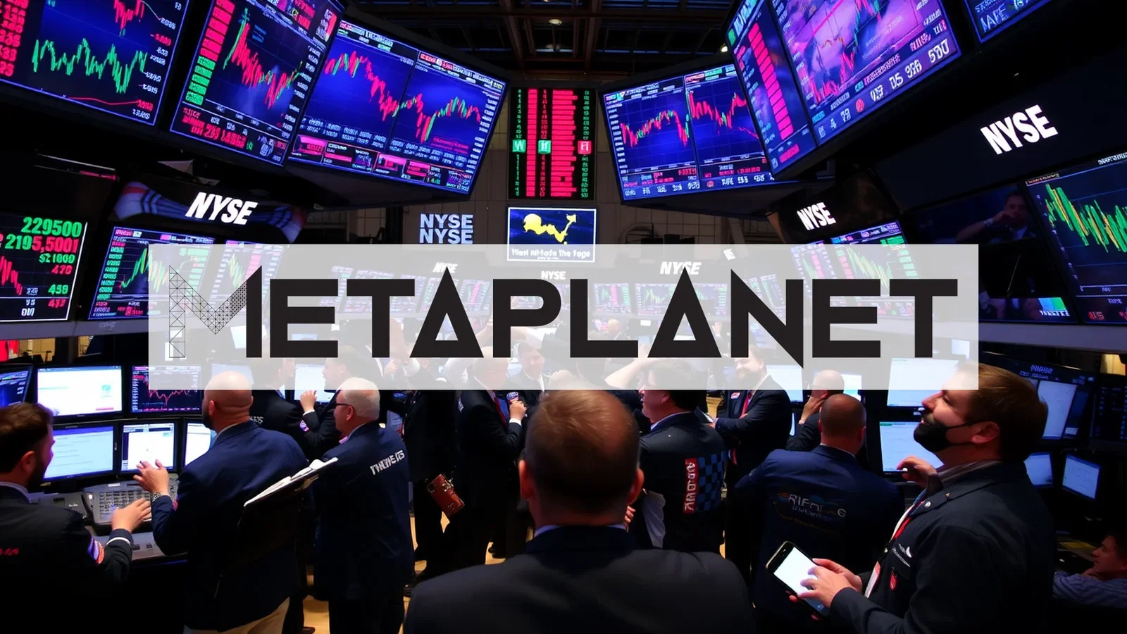 metaplanet aktie forum