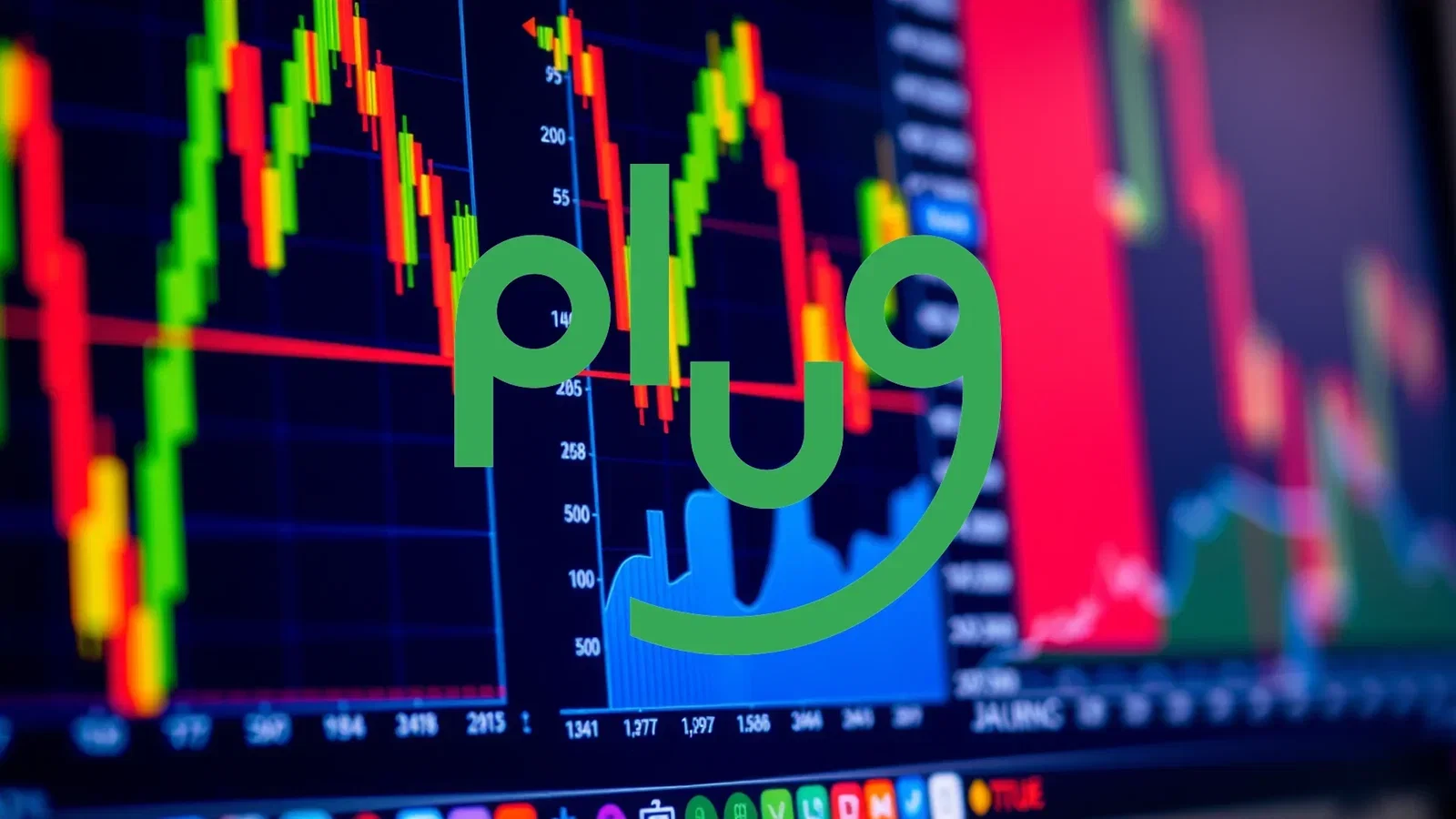 plug power aktie forum