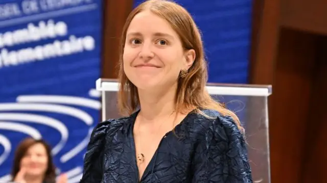 ana corina sosa