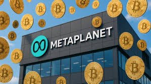 metaplanet aktie forum