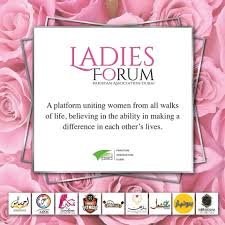 ladies forum