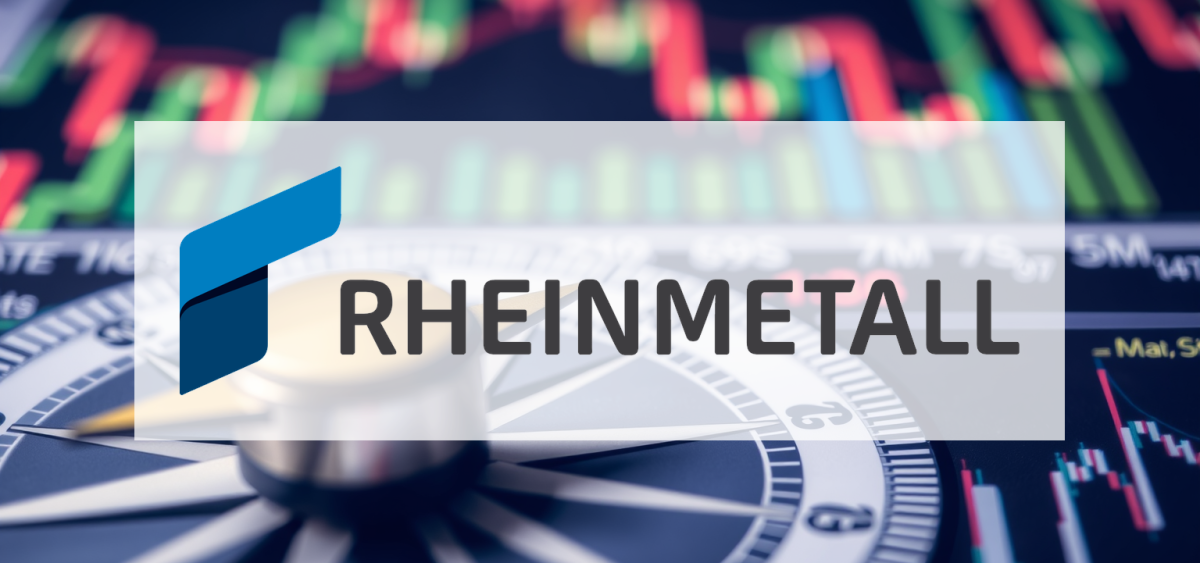 rheinmetall aktie forum