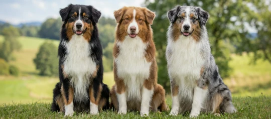 hunde rassen