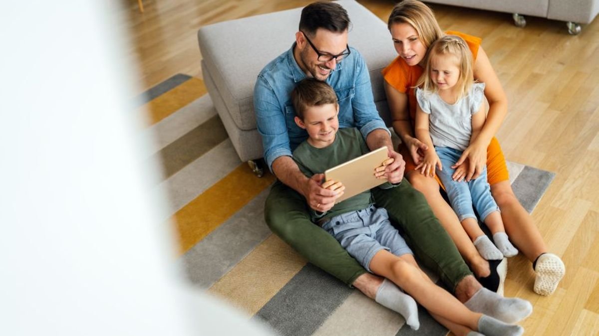 familienversicherung bis wann