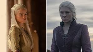 besetzung von house of the dragon