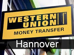 western union hannover