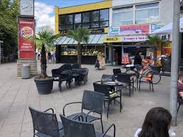 western union hannover