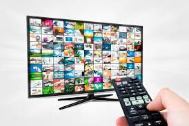 internet und tv