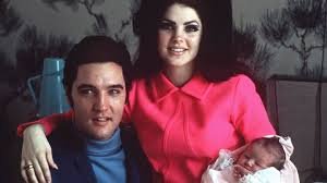 wie groß war elvis presley