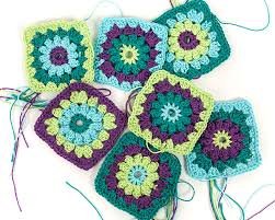 granny square anleitung pdf kostenlos