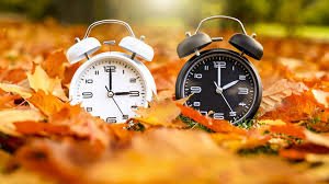 wann wird die uhr umgestellt 2025