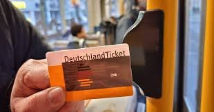 deutschlandticket am schalter kaufen