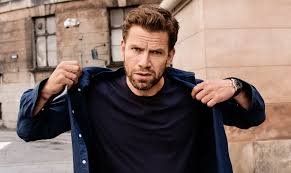 filme von nikolaj lie kaas