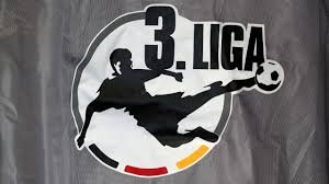ergebnisse dritte liga