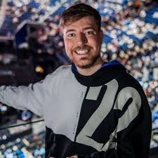 wie alt ist mr beast