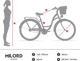 fahrrad 26 oder 28 zoll körpergröße