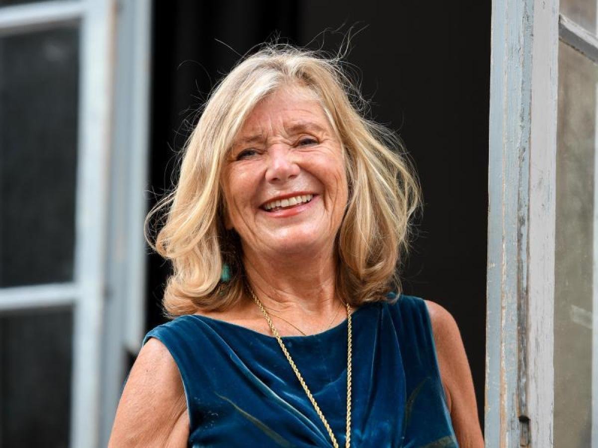 wie sieht jutta speidel heute aus