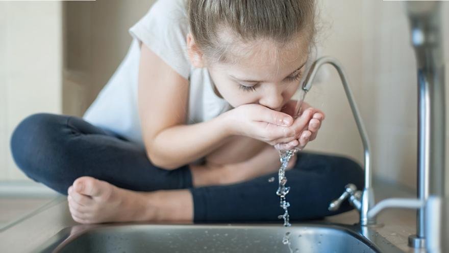 wasserfilter trinkwasser