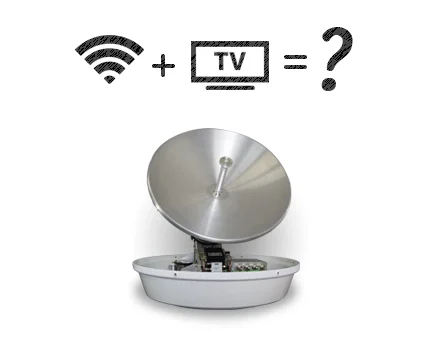 internet und tv
