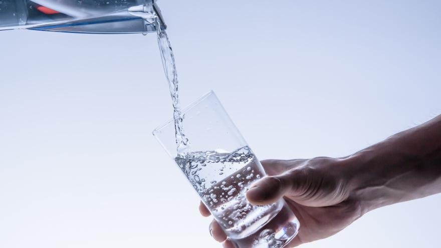 wasserfilter trinkwasser