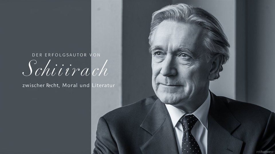 ferdinand von schirach