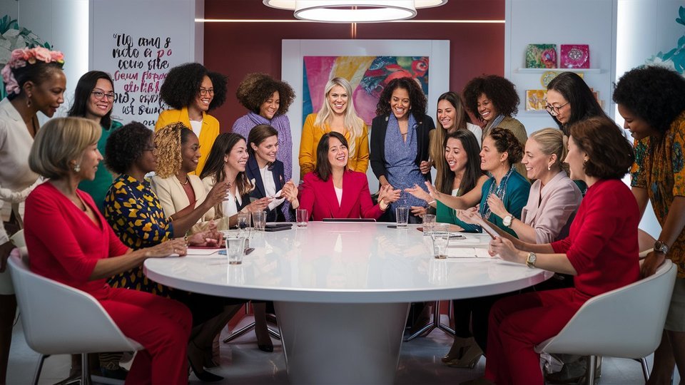 ladiesforums