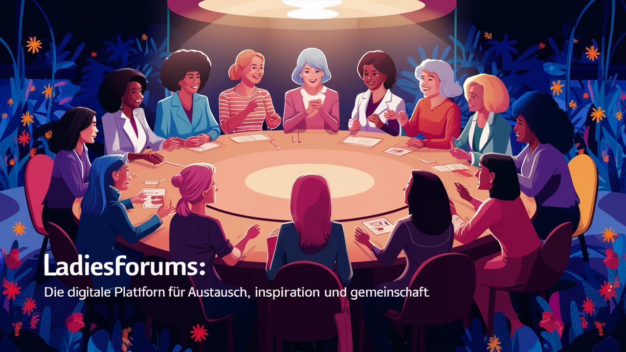 ladiesforums