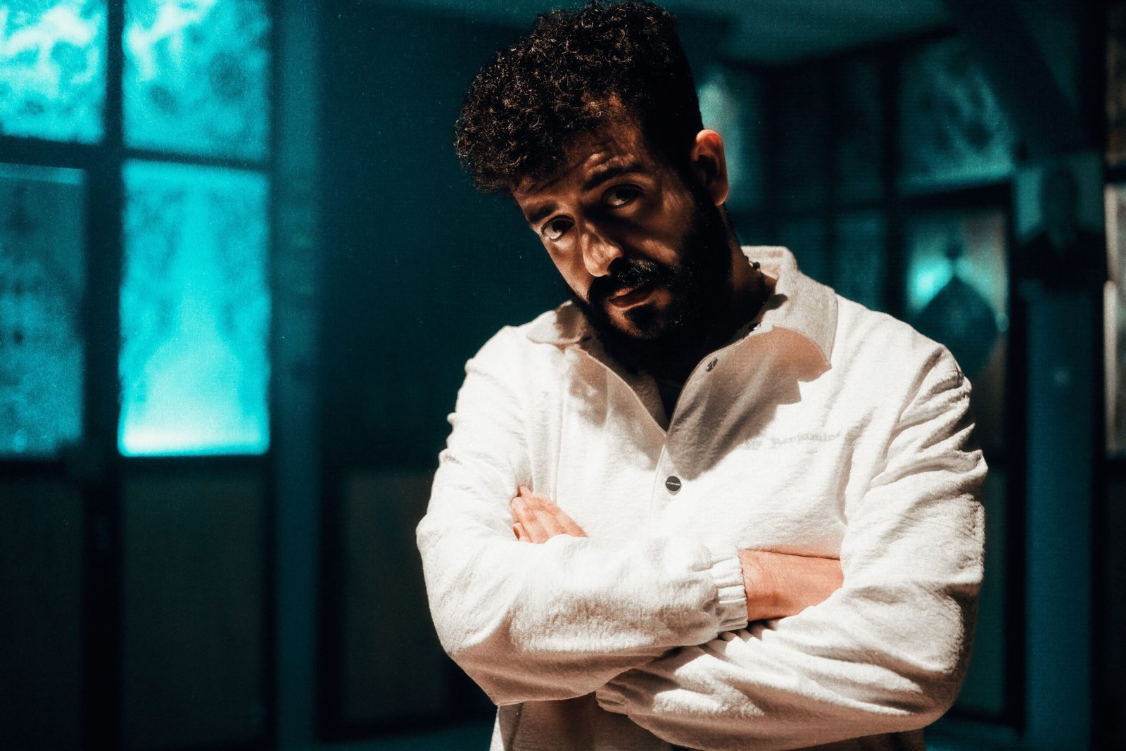 fazli yurderi