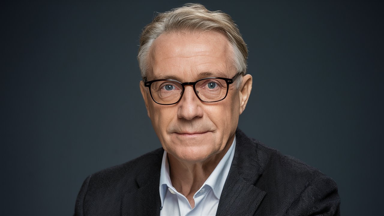 berthold manns geburtsdatum