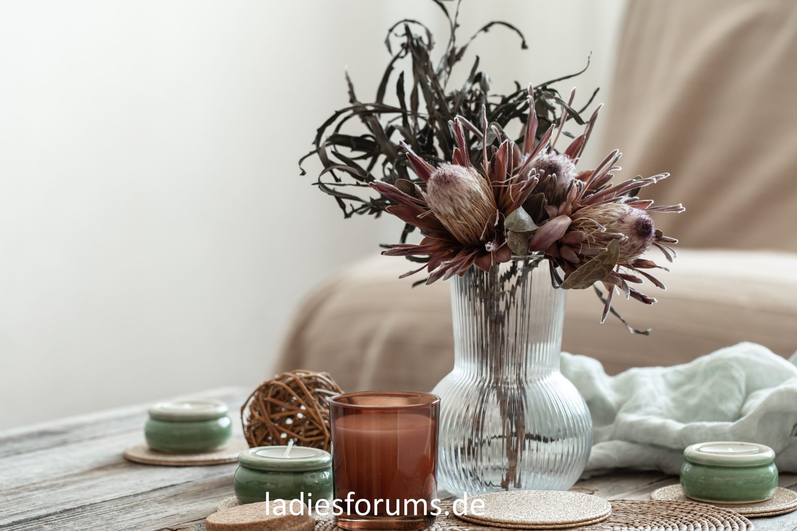 Wohnaccessoires