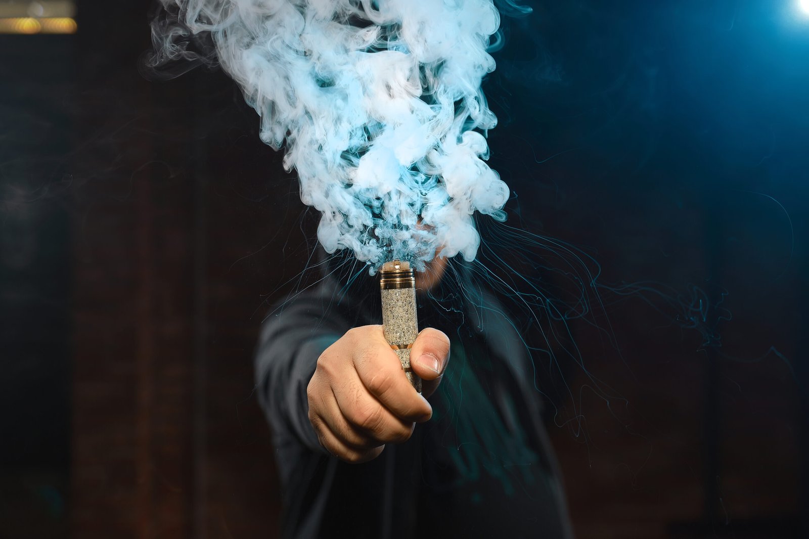 Fumot Vape