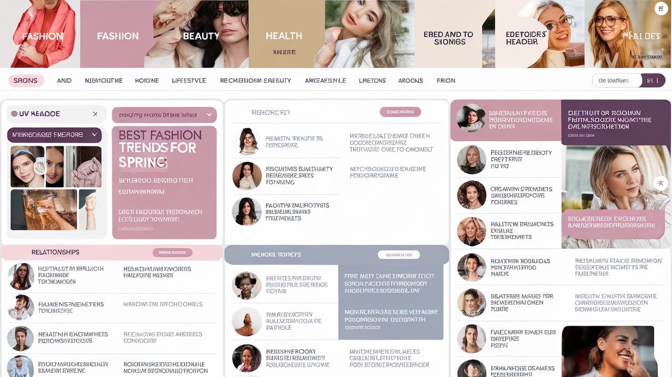 Ladiesforum