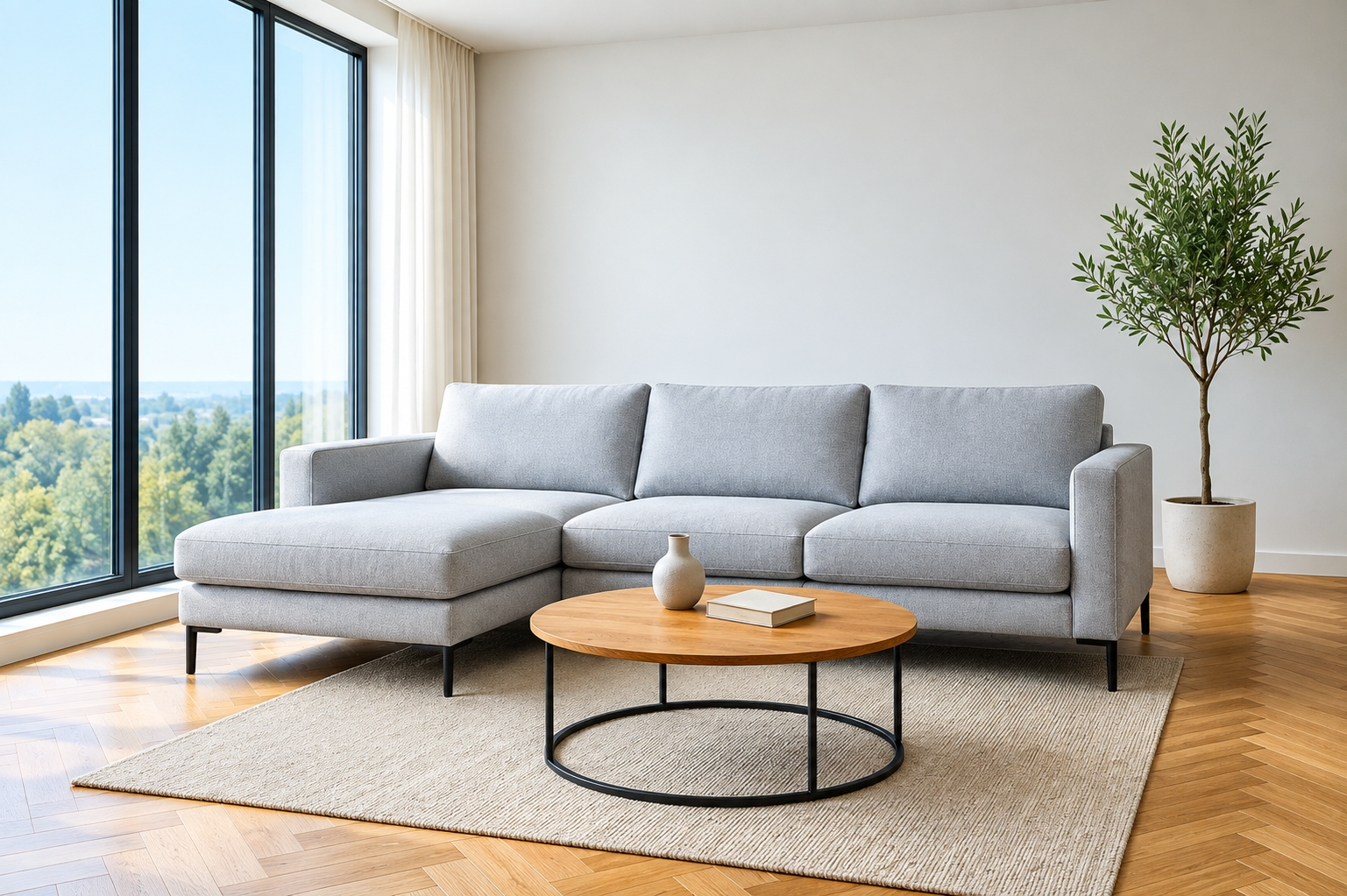 Ecksofa