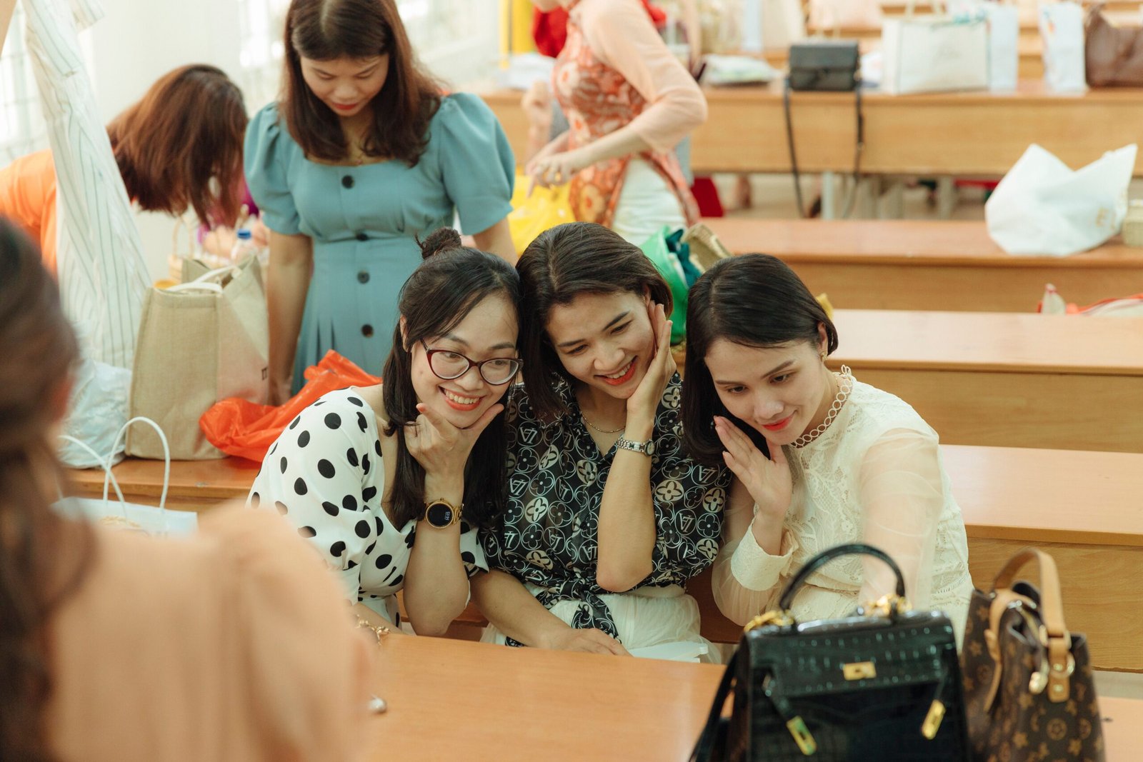 Ladiesforum