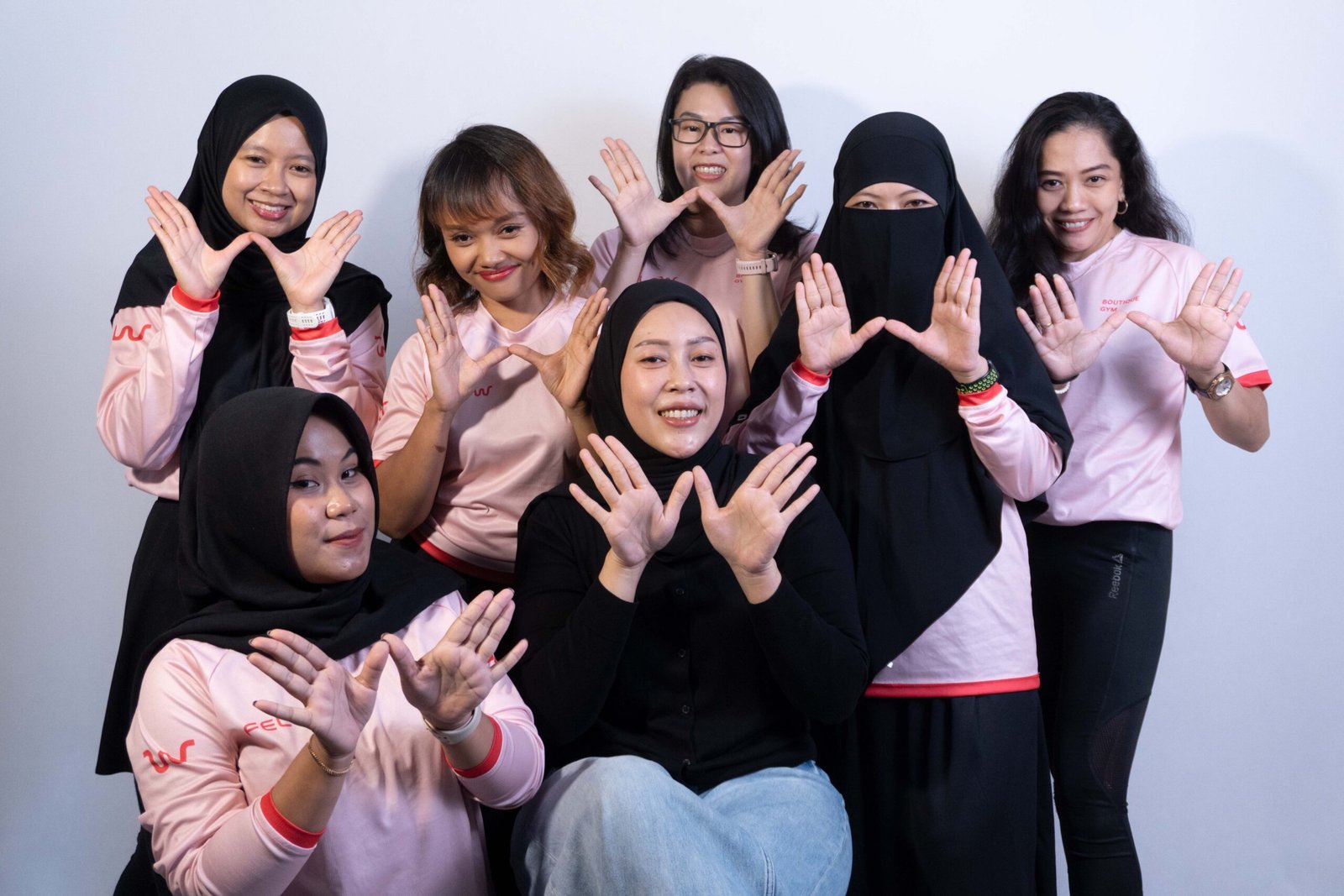 Ladies Forum