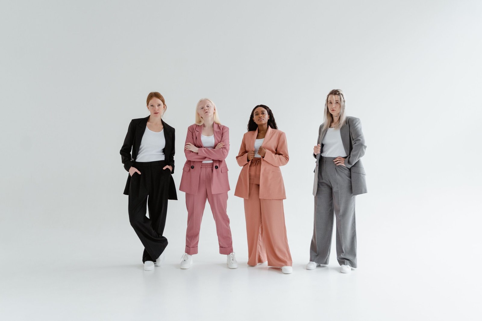 Ladies Forum